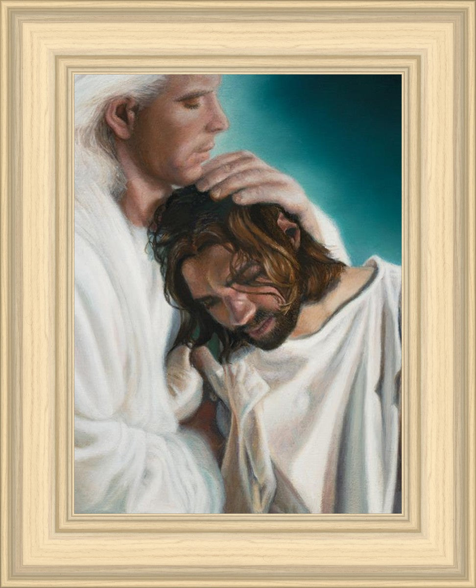 Heaven's Arms