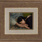 For She Loved Much