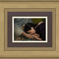 For She Loved Much
