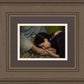 For She Loved Much