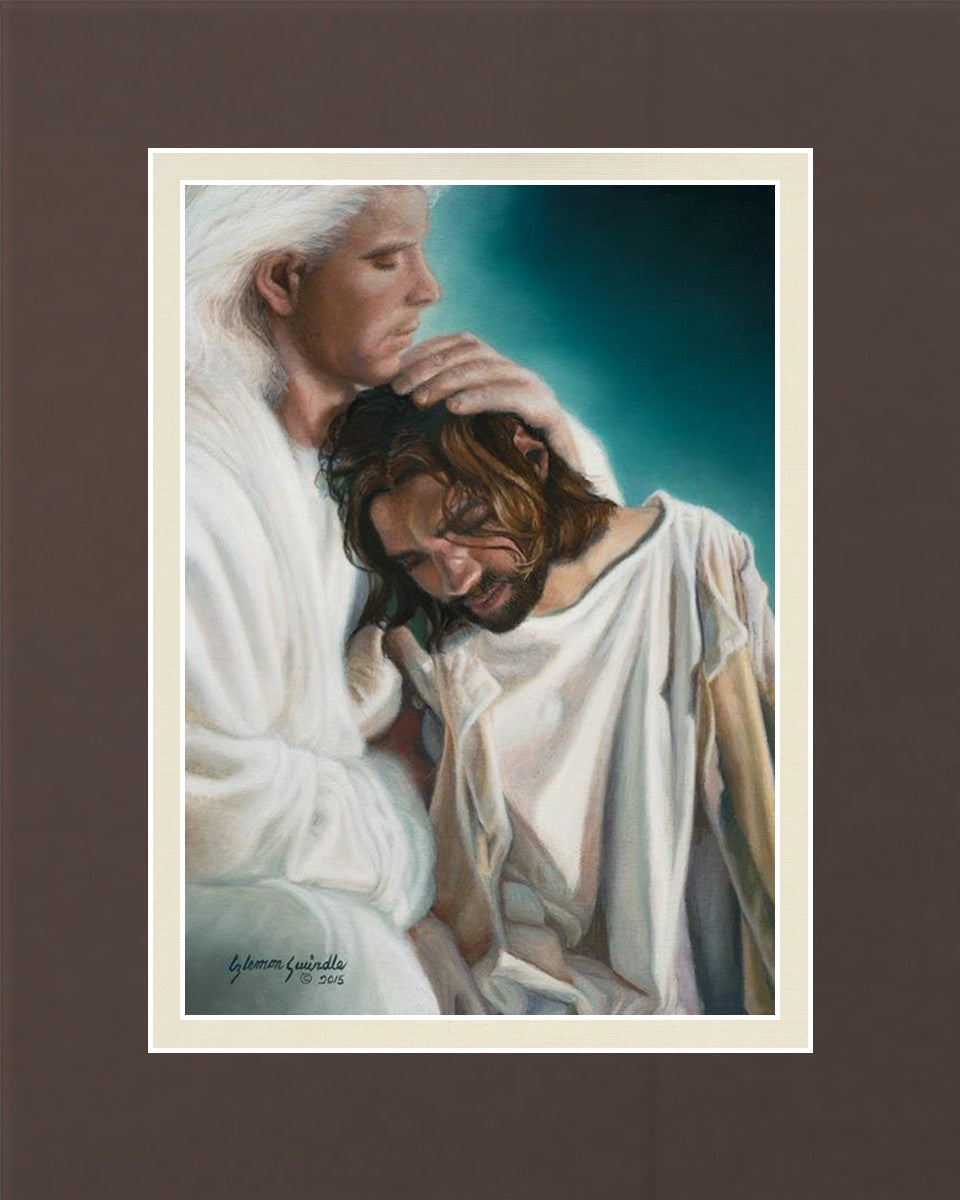 Heaven's Arms