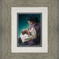 Mother's Arms