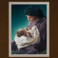 Mother's Arms