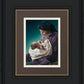 Mother's Arms