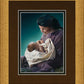 Mother's Arms