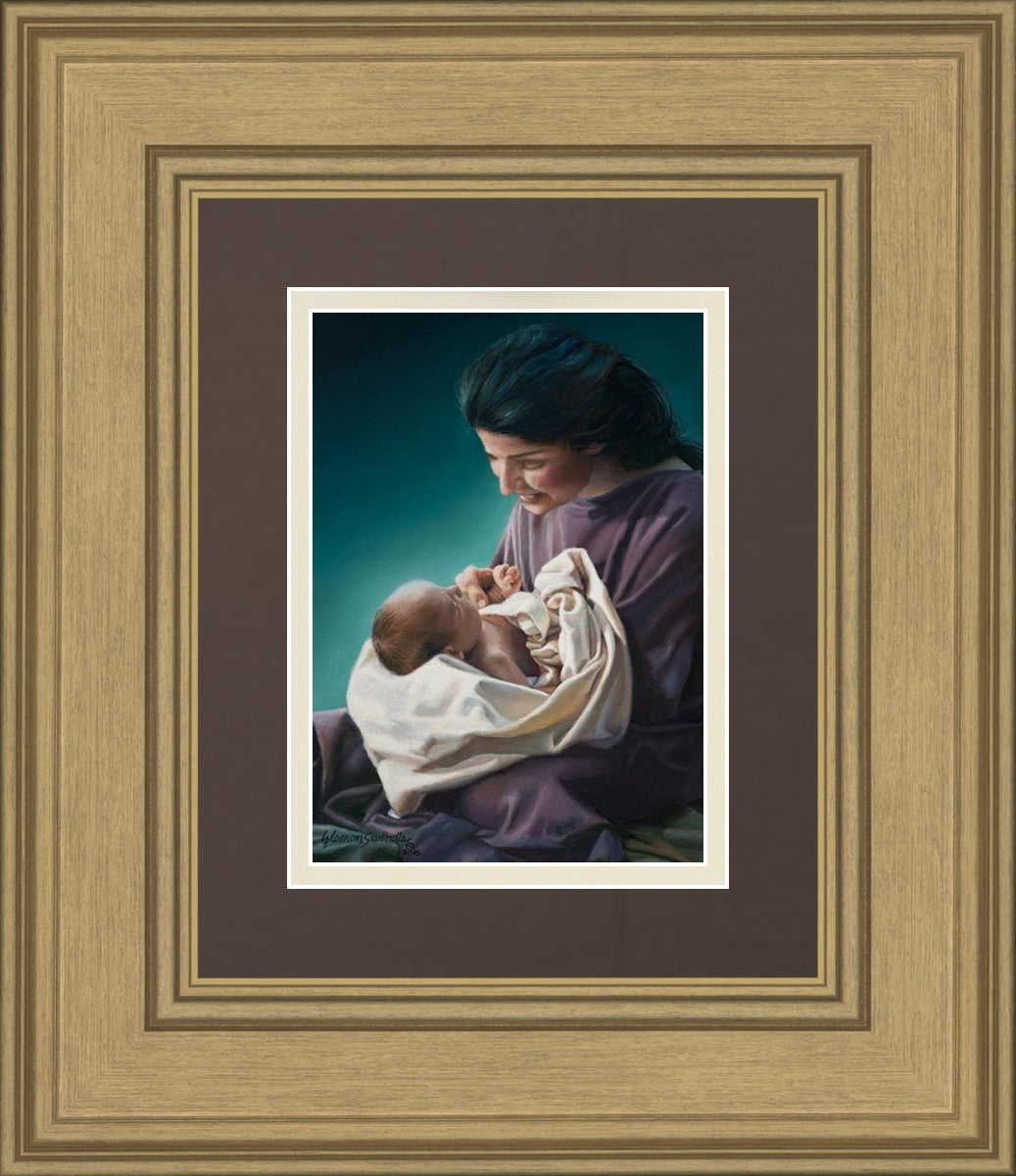Mother's Arms
