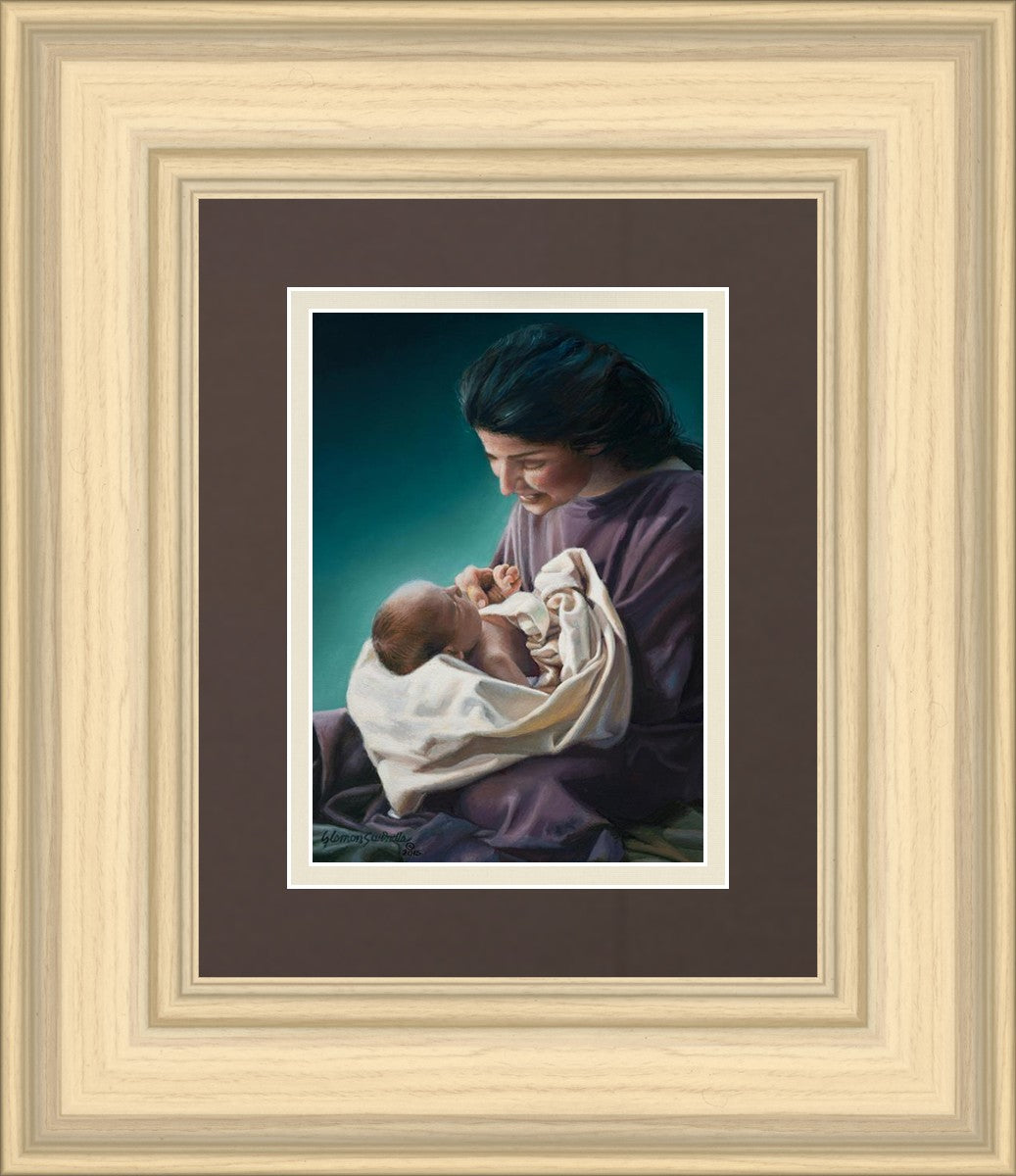 Mother's Arms