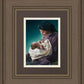 Mother's Arms