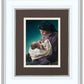 Mother's Arms