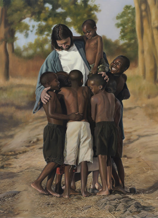 For All Mankind