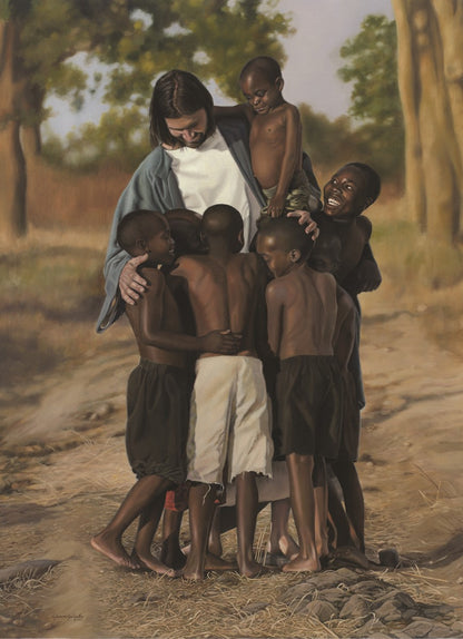 For All Mankind