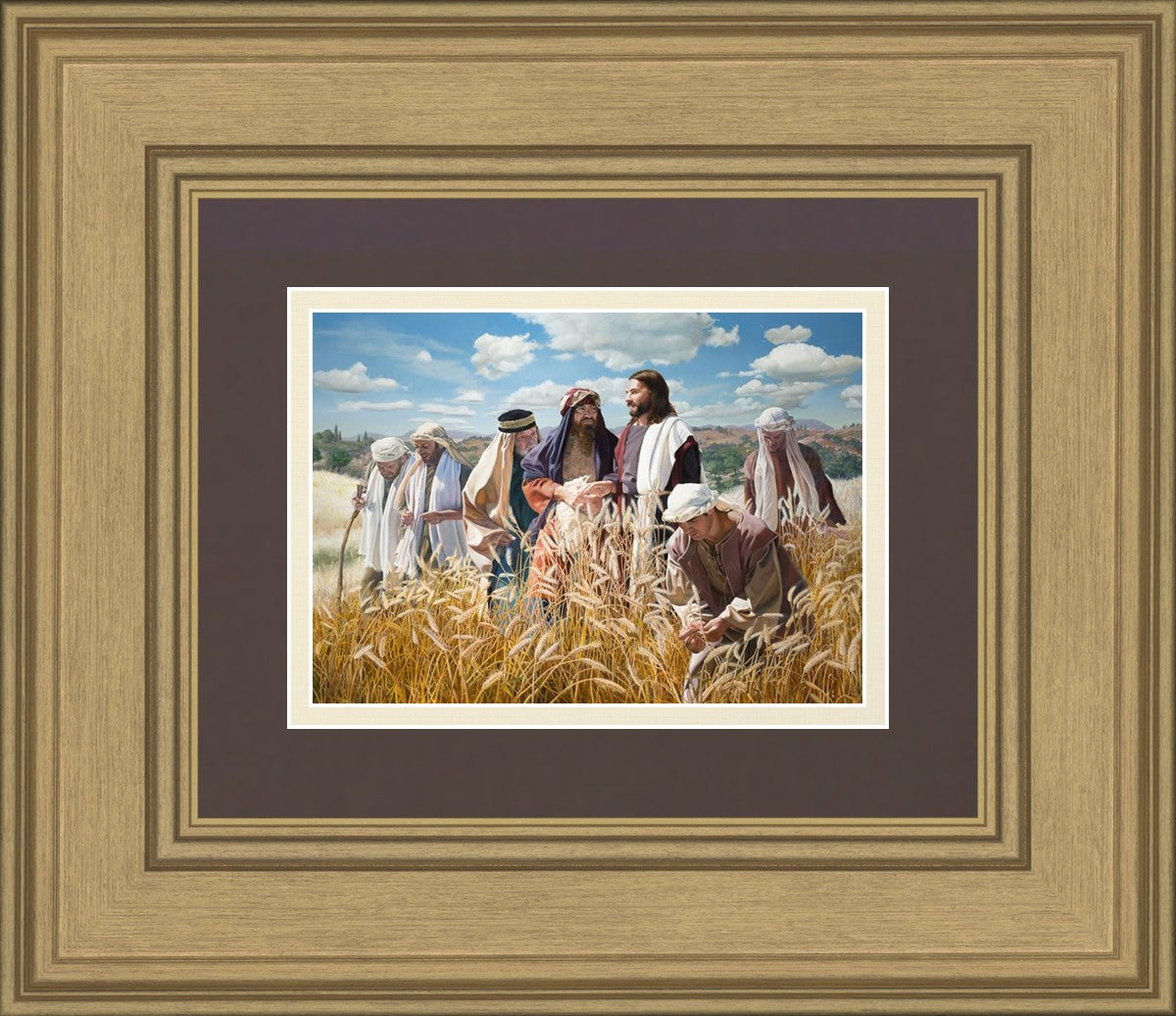 Lord of the Sabbath