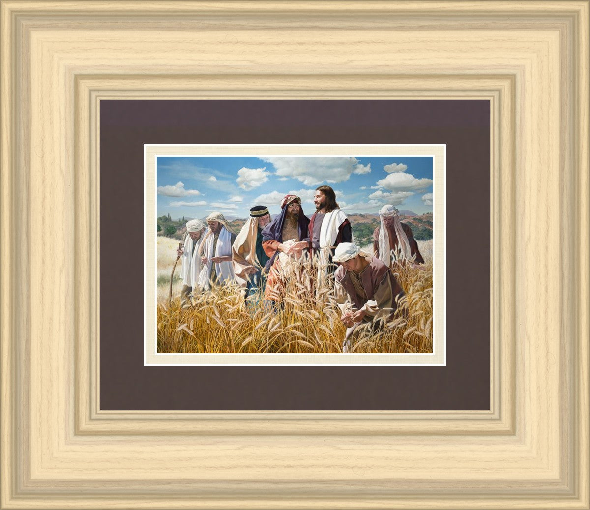 Lord of the Sabbath