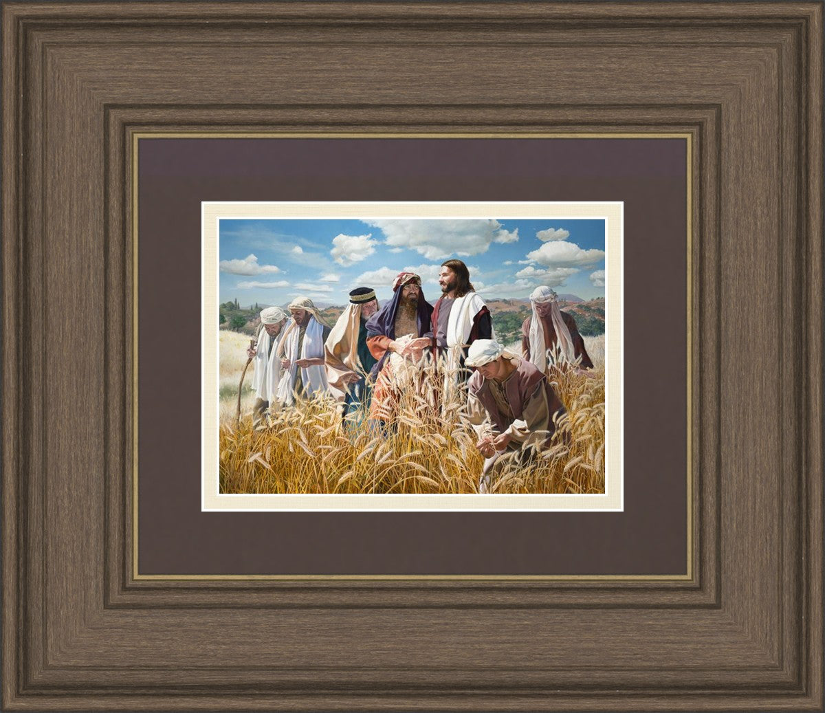 Lord of the Sabbath