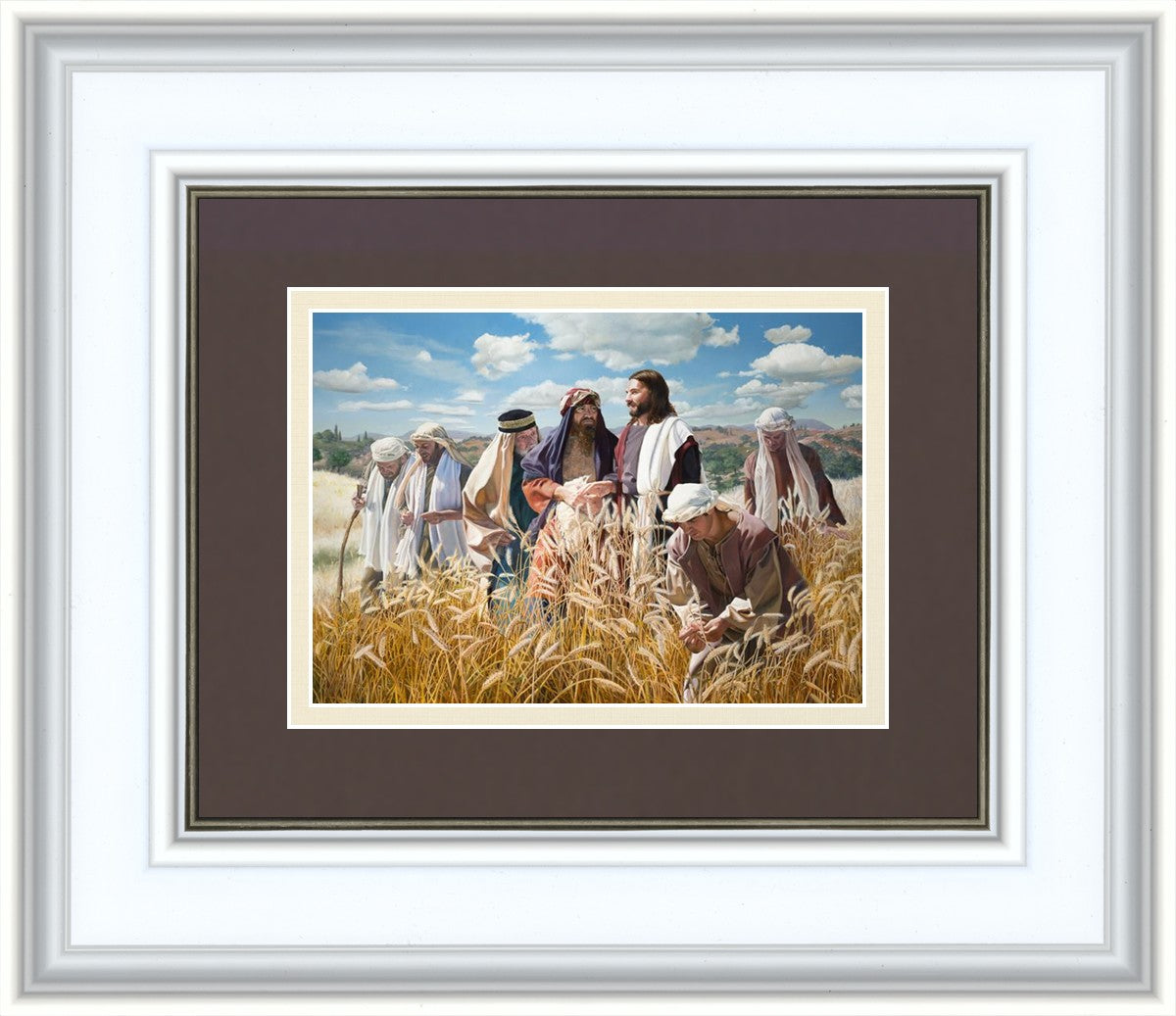 Lord of the Sabbath