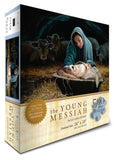 The Young Messiah Puzzle