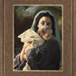 Be It Unto Me