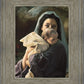 Be It Unto Me