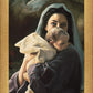 Be It Unto Me