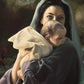 Be It Unto Me