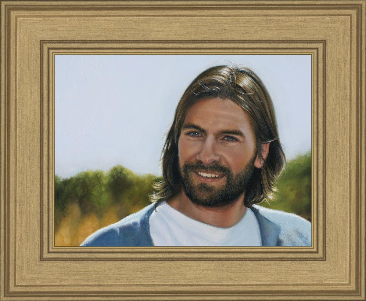 Abide with Me