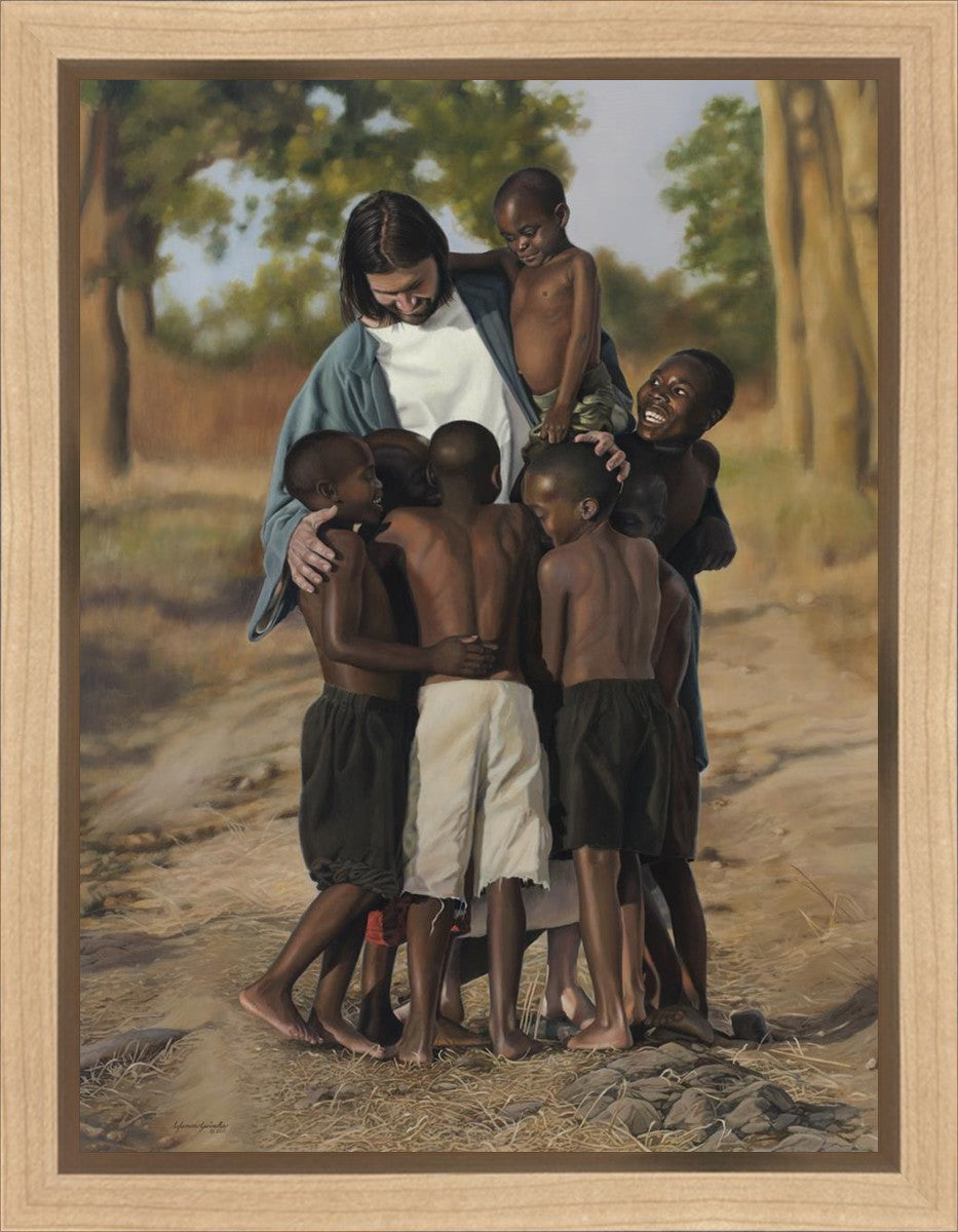 For All Mankind