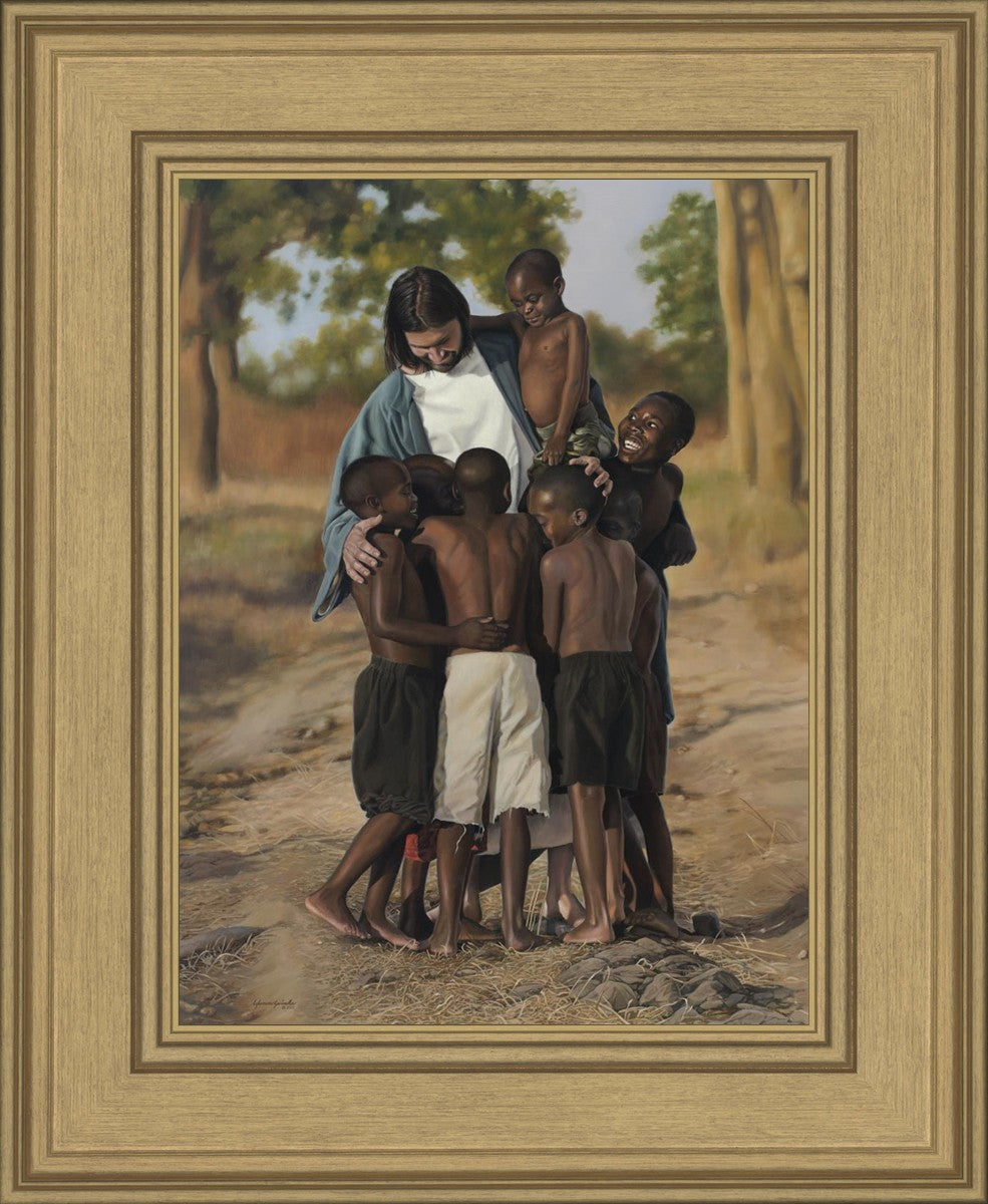 For All Mankind