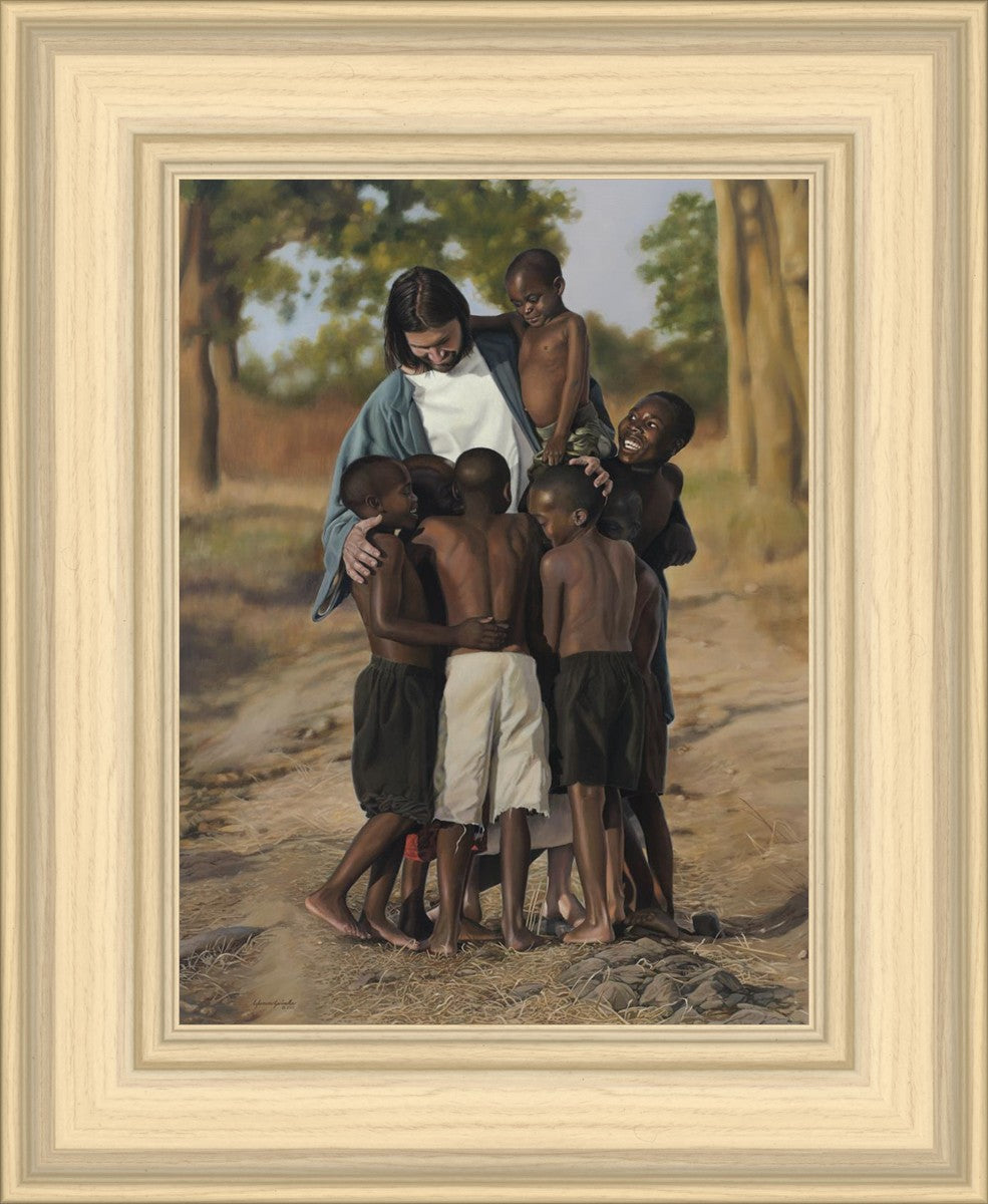 For All Mankind