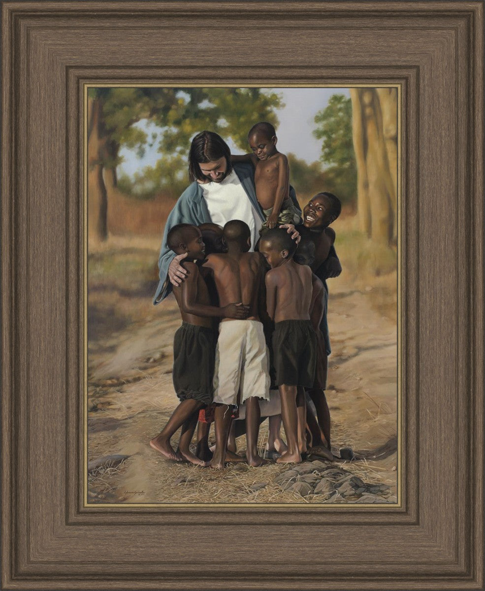 For All Mankind