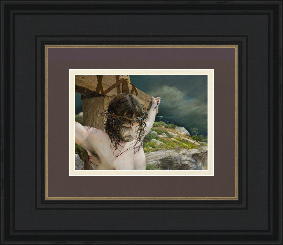 It Is Finished