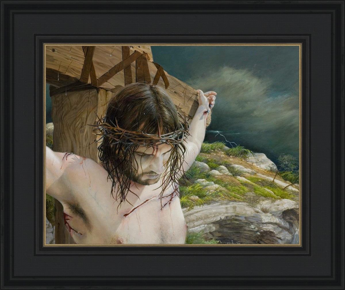 It Is Finished