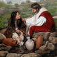 Woman at the Well