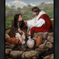 Woman at the Well