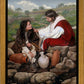 Woman at the Well