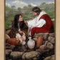 Woman at the Well