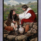 Woman at the Well