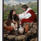 Woman at the Well