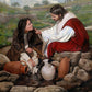Woman at the Well