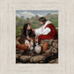 Woman at the Well