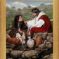 Woman at the Well