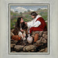 Woman at the Well