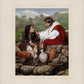 Woman at the Well