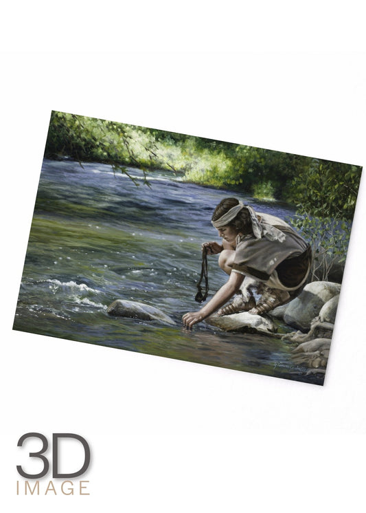 Faith to Prepare (3D)