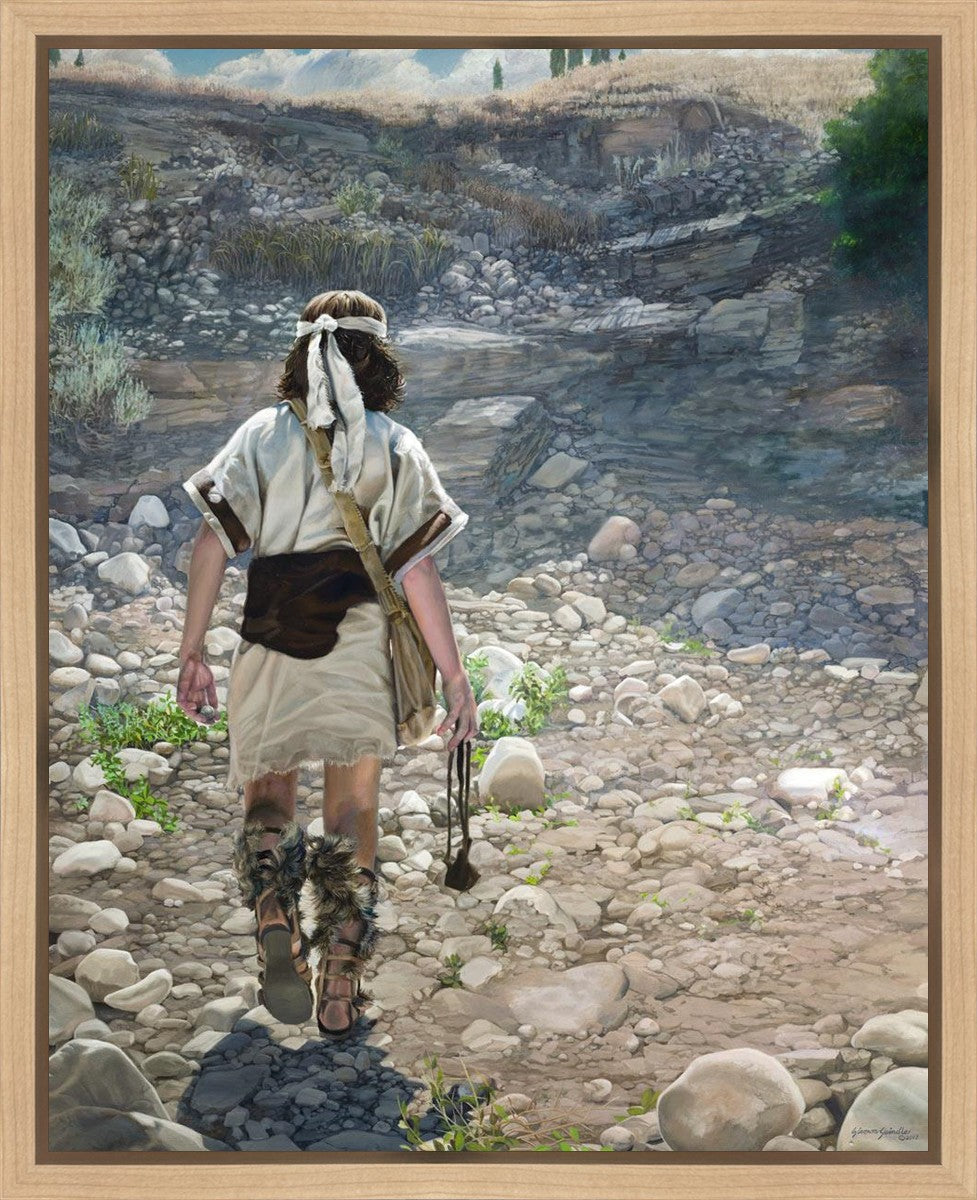 Faith to Go