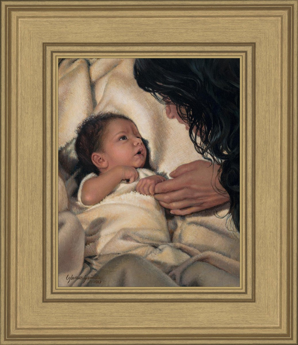 Babe of Bethlehem