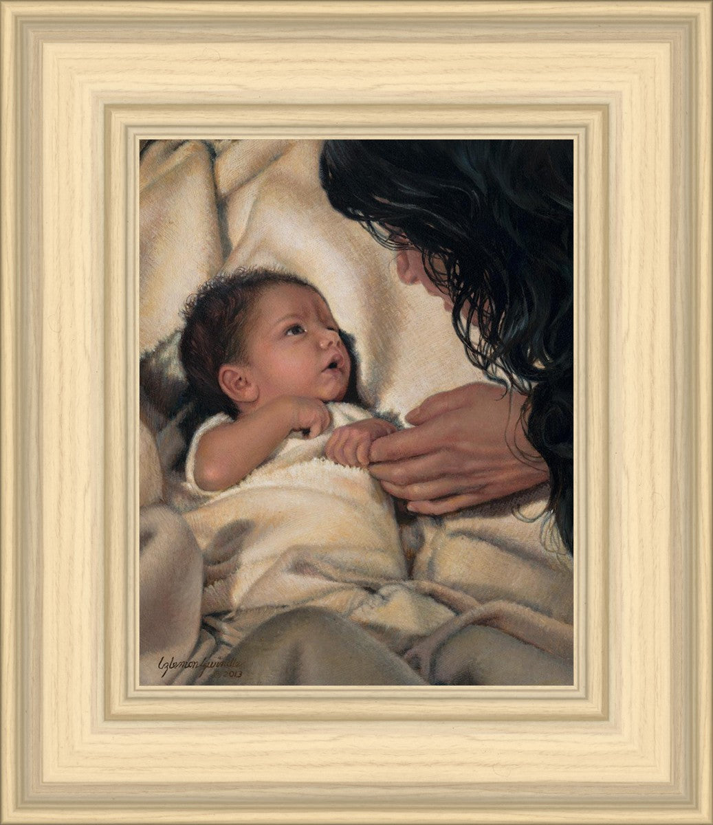 Babe of Bethlehem