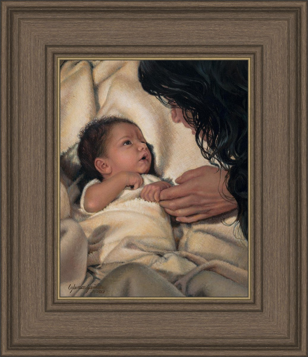 Babe of Bethlehem