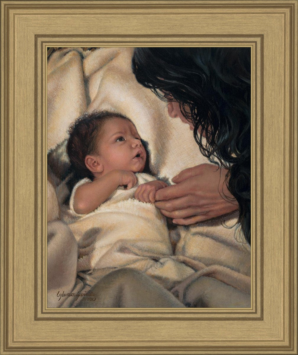 Babe of Bethlehem