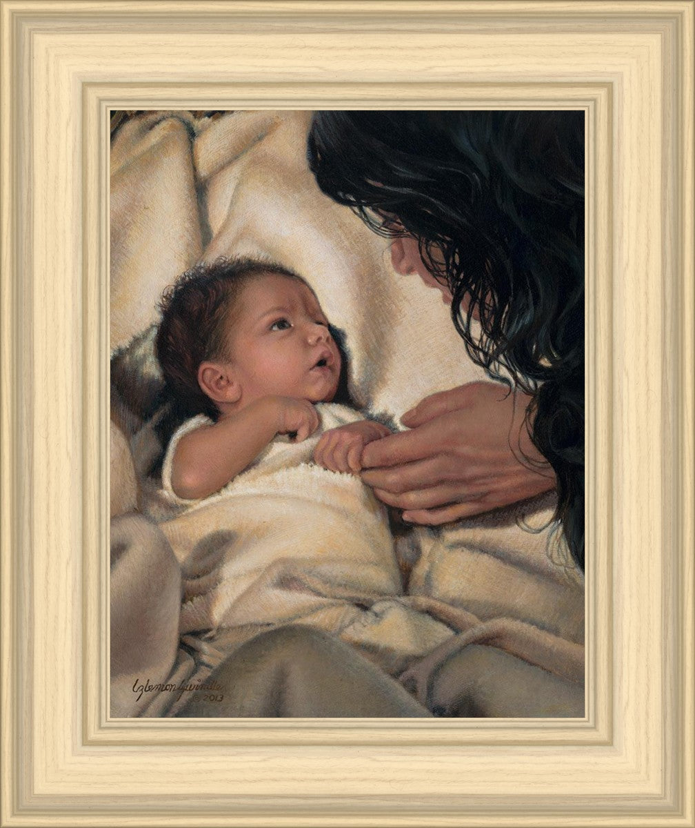 Babe of Bethlehem