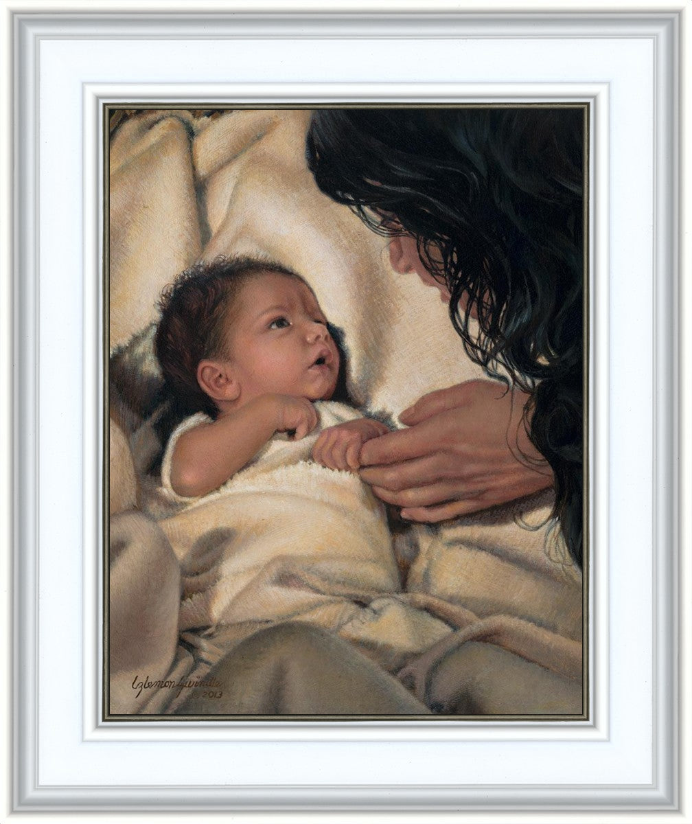 Babe of Bethlehem